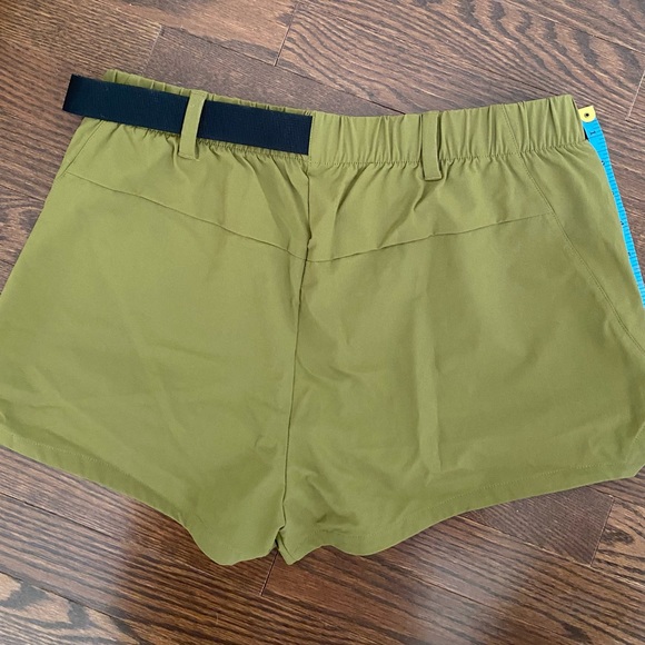 Adidas Terrex Hiking Shorts (m) - Picture 4 of 4